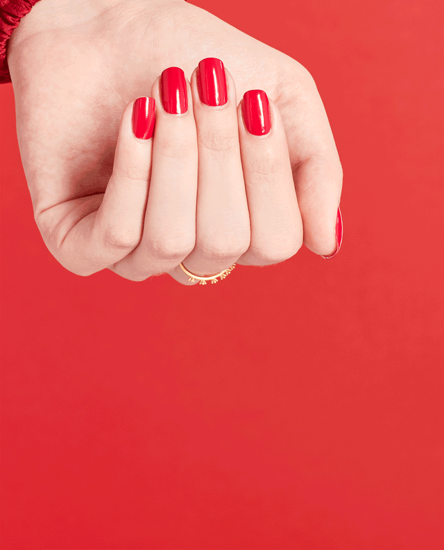 OPI GelColor Intelli-Gel  GCW62