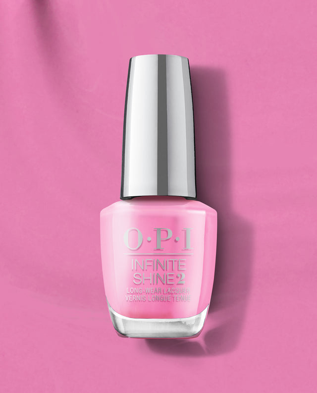 OPI Infinite Shine Polish - ISLP002 Makeout-side