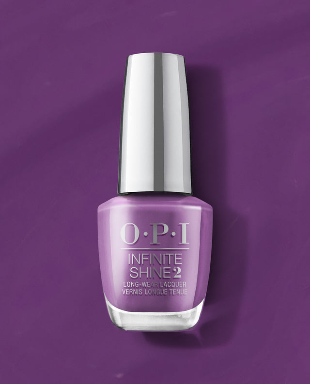 OPI Infinite Shine Polish