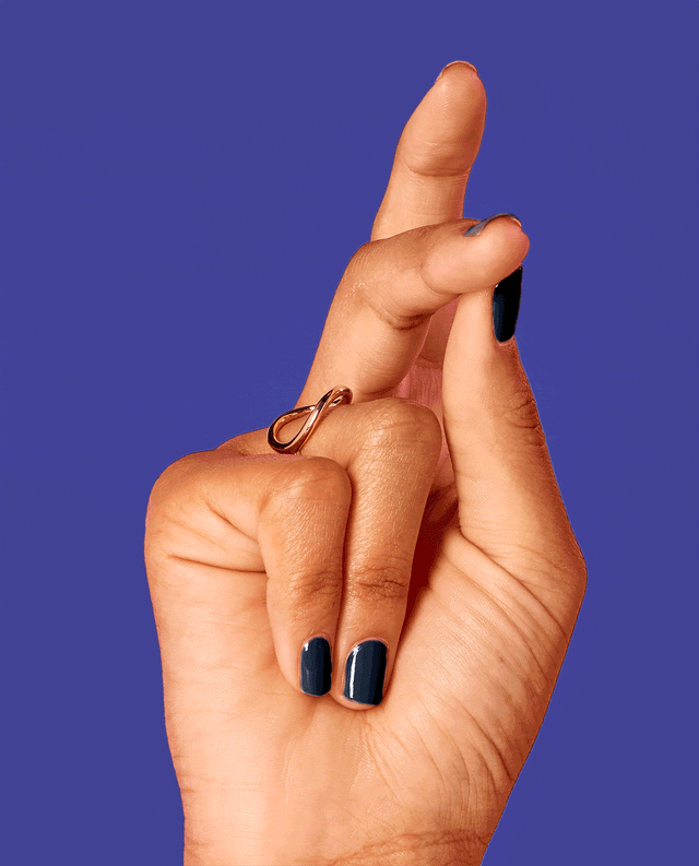 OPI GelColor Intelli-Gel GCF009