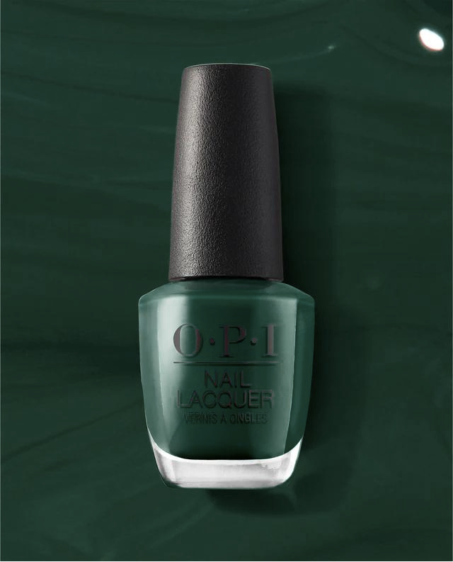 OPI Polish Summer 2024 Collection - Midnight Snacc (Available in April)