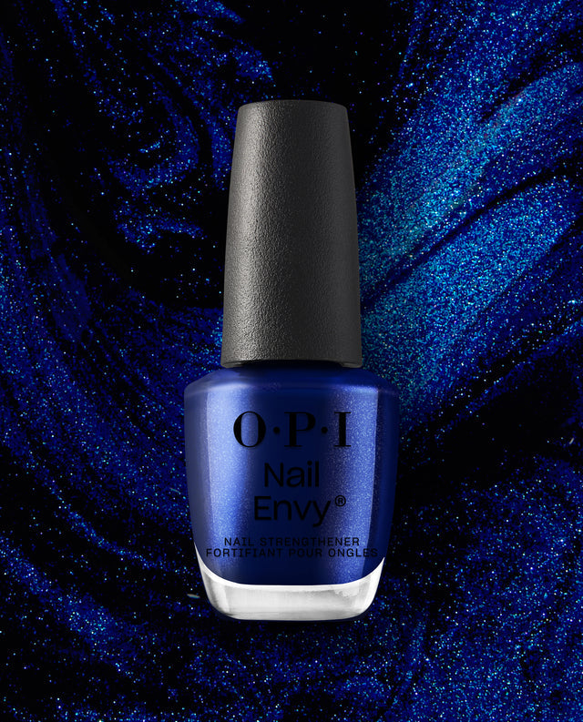 OPI Nail Envy All Night Strong