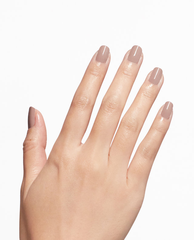 OPI Nail Envy® Double Nude-y