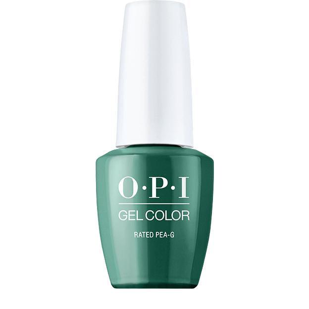 OPI GelColor -H007 "Xếp hạng Pea"