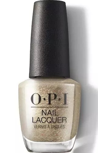 OPI Nail Polish - NLF010 I Mica Be Dreaming