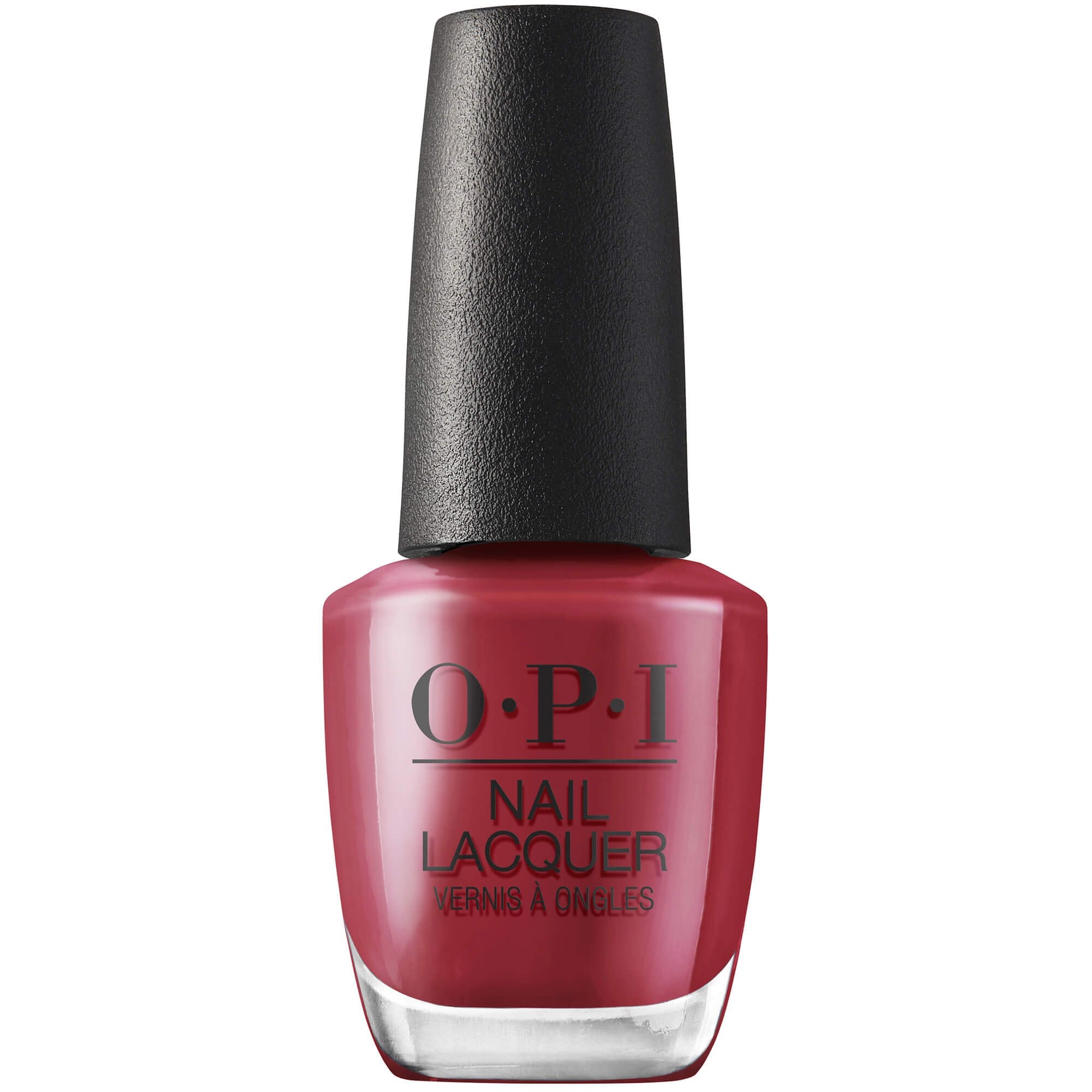 OPI Polish Fall 2024 Collection -  CD rom-antic