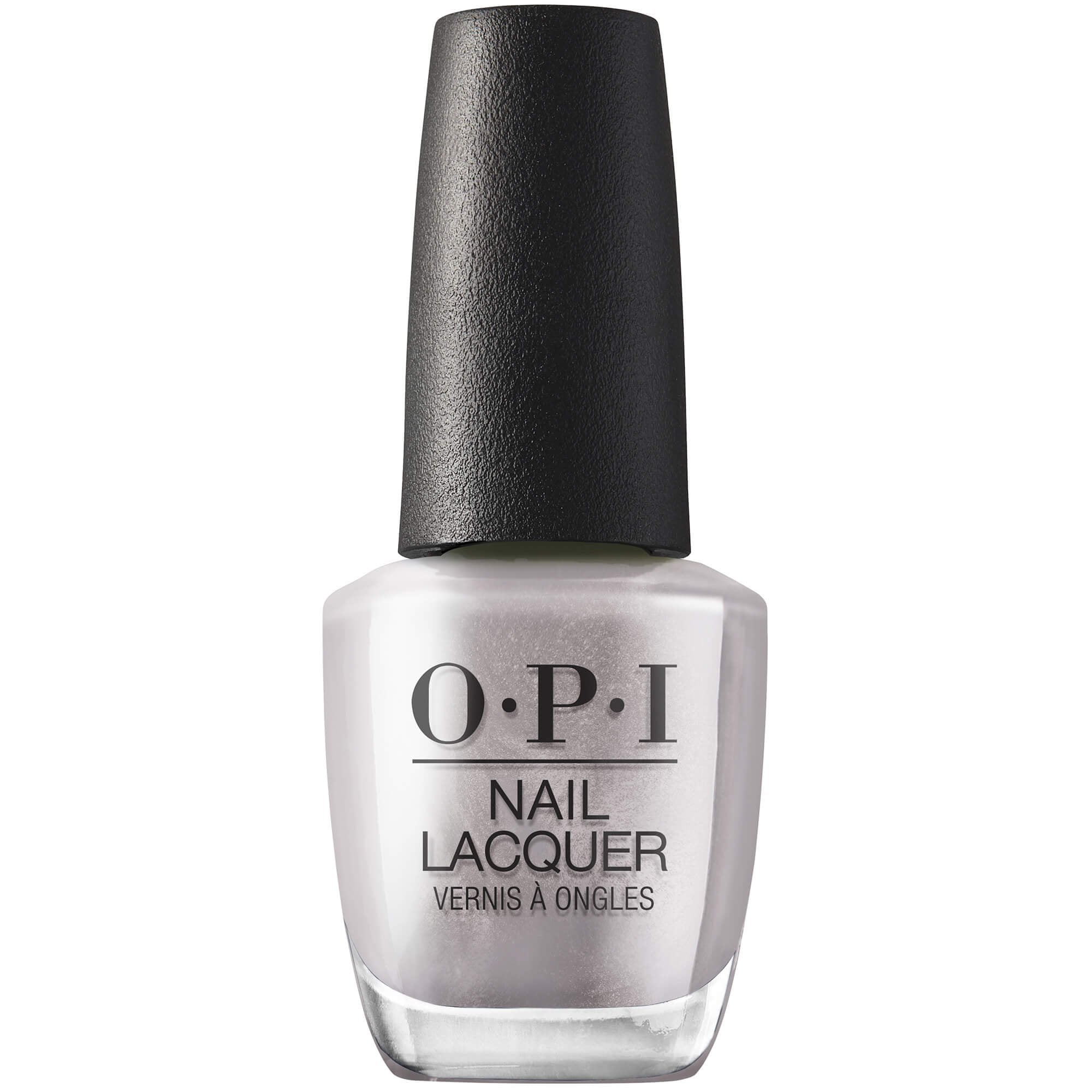 OPI Polish Fall 2024 Collection -  Chrome Clawz