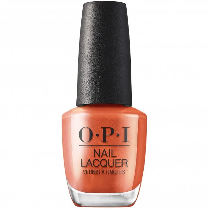 OPI Polish Fall 2024 Collection -  Liquid Fire