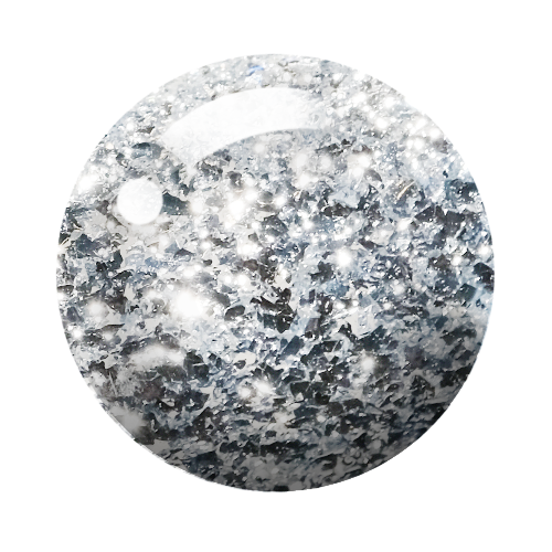 DND 930 SILVER SOLSTICE - NEW