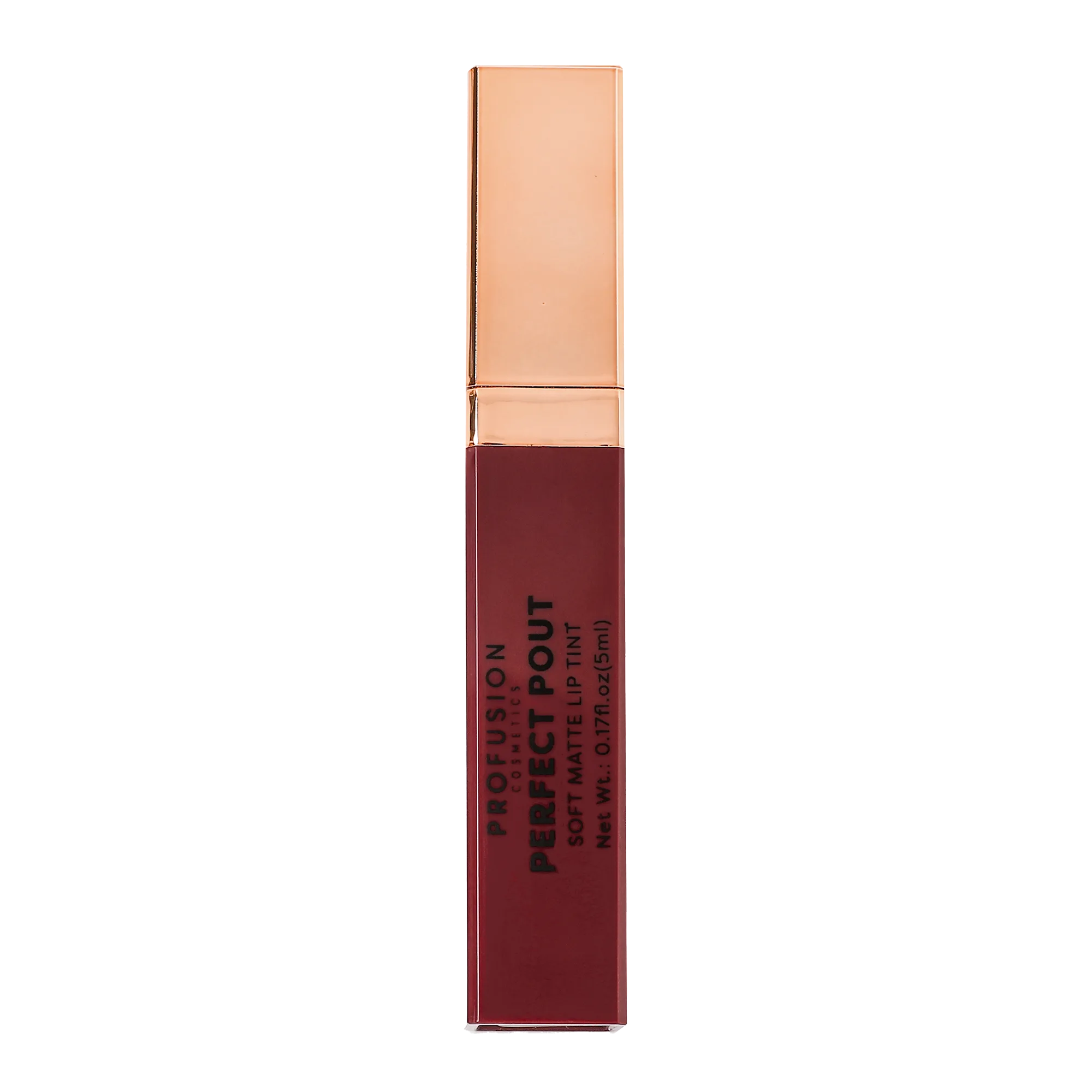 Perfect Pout | Soft Matte Lip Tint