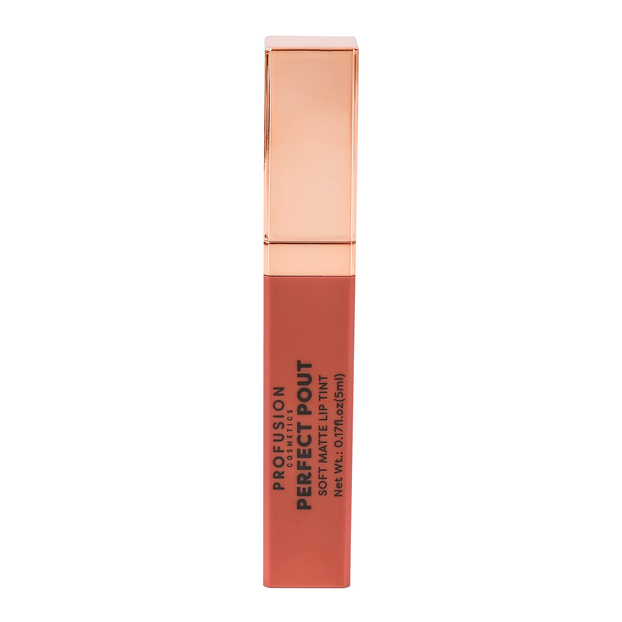 Perfect Pout | Soft Matte Lip Tint