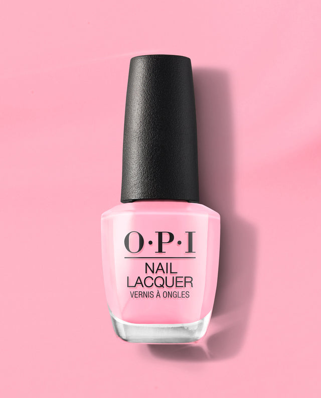 OPI Nail Polish - S95 Pink-ing of You