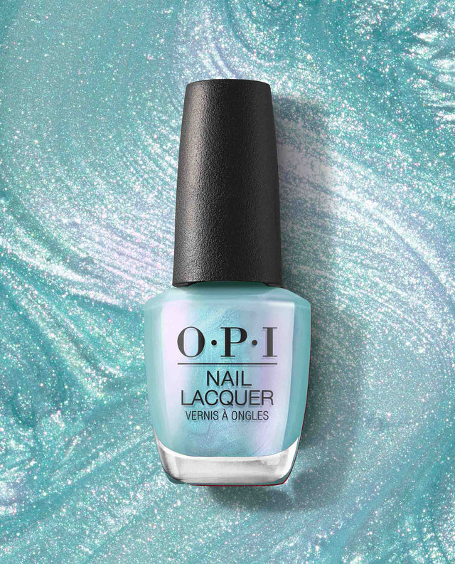 OPI Polish Fall 2023 Collection - NLH017 PISCES THE FUTURE