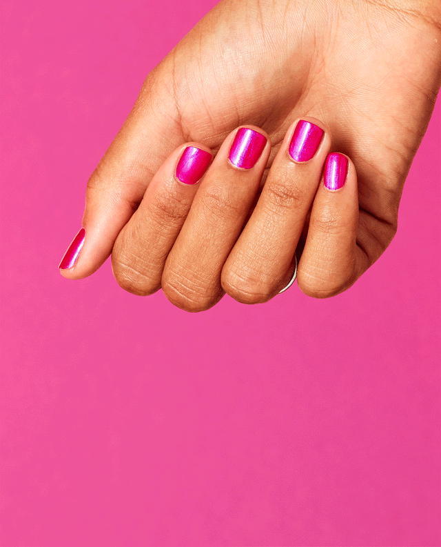 OPI GelColor Intelli-Gel GCC09