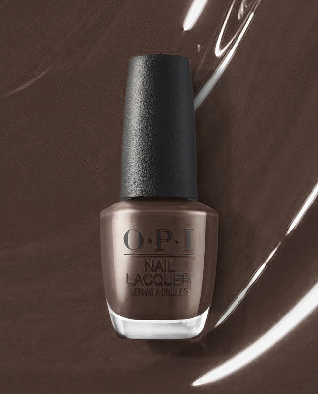 OPI Polish Summer 2024 Collection - Purrrride