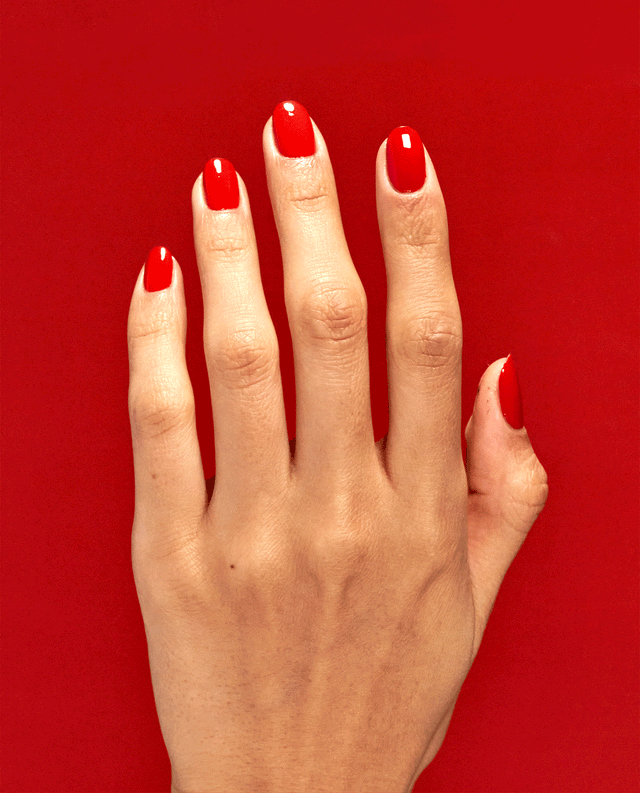 OPI GelColor Intelli-Gel  GCF006