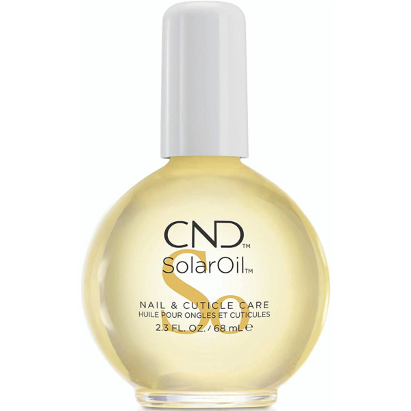 CND Solar Oil  2.3 oz