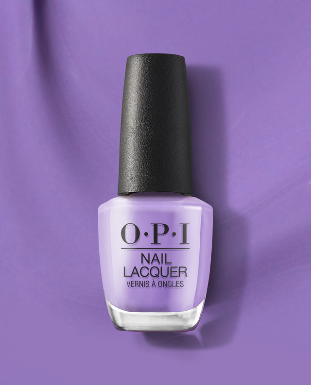 OPI Nail Polish - NLP007 Skate to the Party