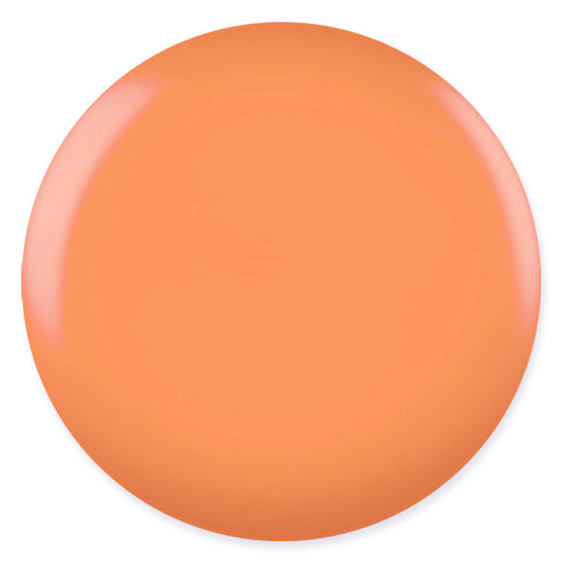 DND 502 Soft Orange