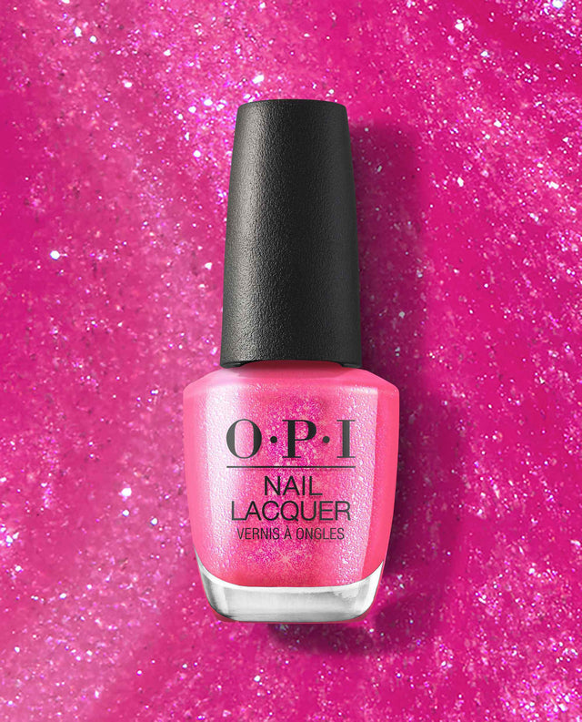 OPI Nail Polish - NLS009 Spring Break the Internet