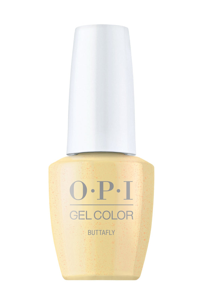 OPI Gel Spring 2024 Collection - GCS022 Buttafly