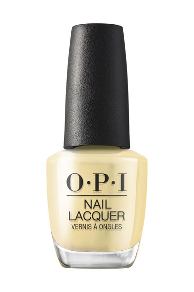 OPI Polish Spring 2024 Collection - NLS022 Buttafly
