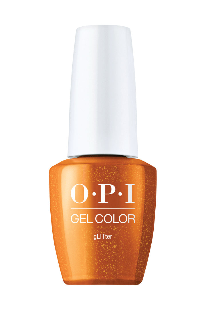 Bộ sưu tập OPI Gel Xuân 2024 - GCS015 gLITer