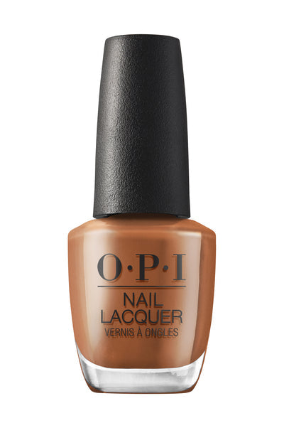 OPI Polish Spring 2024 Collection - NLS024 Material Gowrl