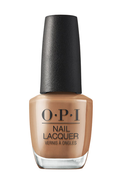 OPI Polish Spring 2024 Collection - NLS023 Spice Up Your Life