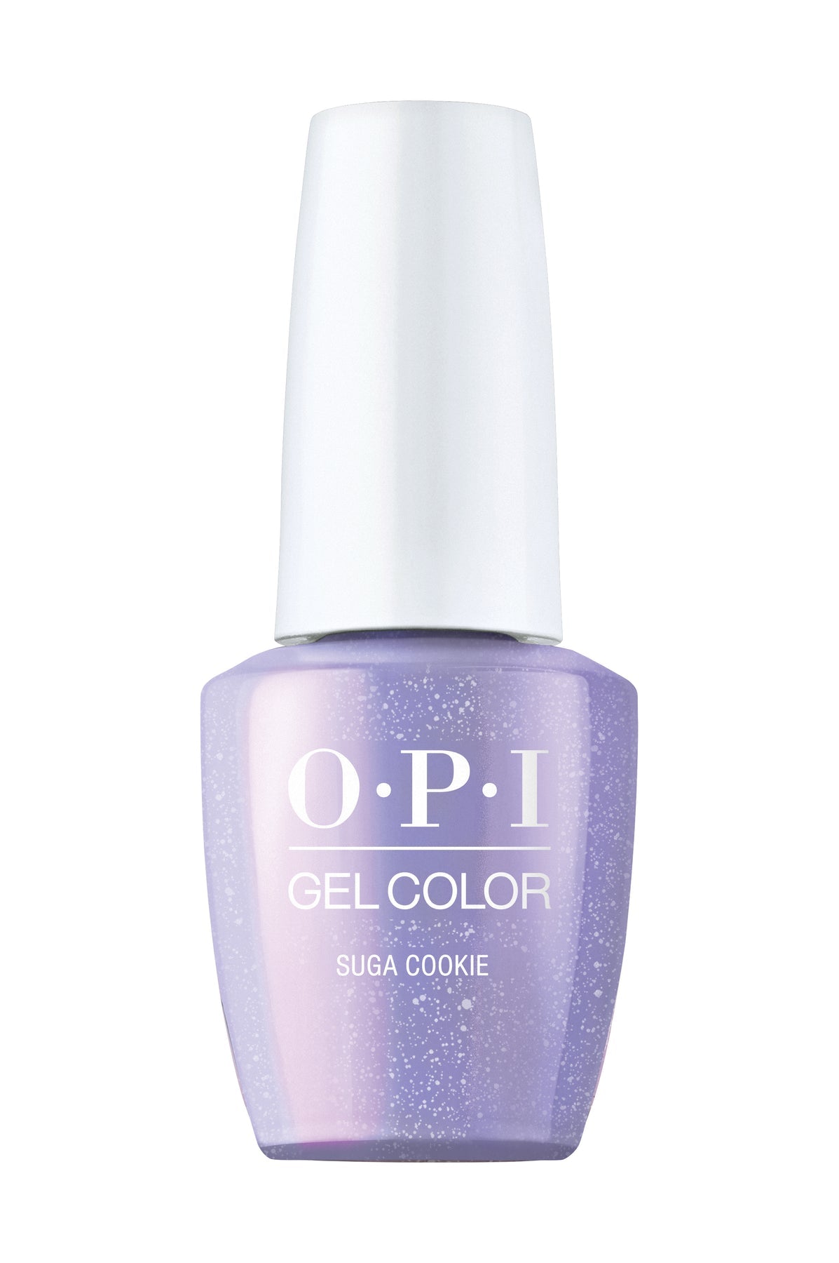 OPI Gel Spring 2024 Collection - GCS018 Suga Cookie