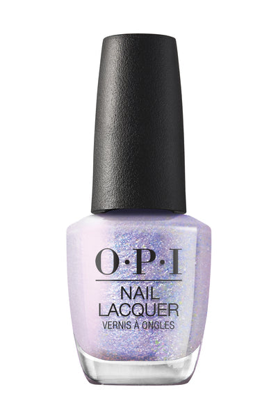 OPI Polish Spring 2024 Collection - NLS018 Suga Cookie