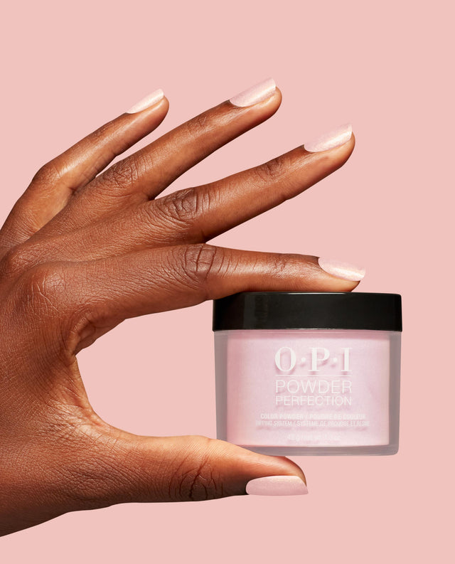 Phấn phủ OPI - DPS039 - Lấp lánh liên tục