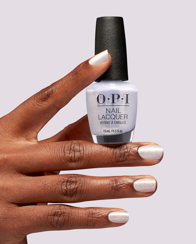 OPI Nail Polish - NLS044 - Welcome to Your Whirl
