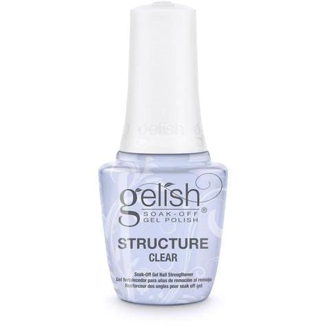 Gelish Soak-Off Gel - Structure Gel Clear