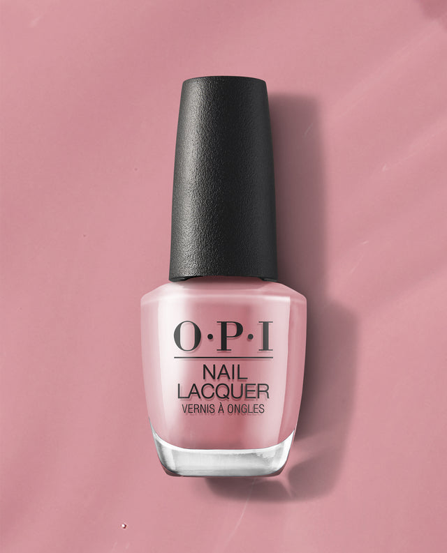 OPI Nail Polish - NLH001 Suzi Calls the Paparazzi