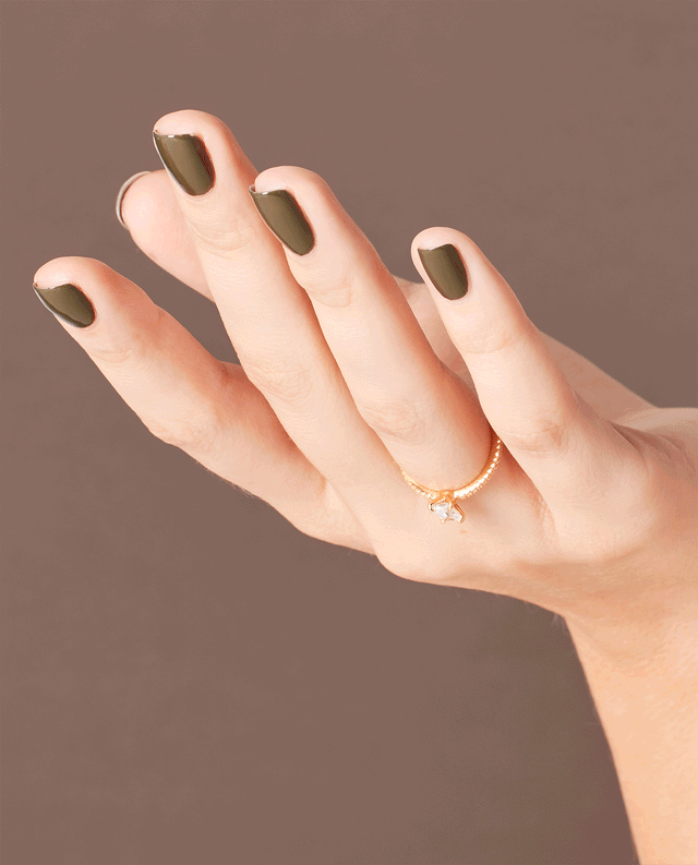 OPI GelColor Intelli-Gel  GCW55