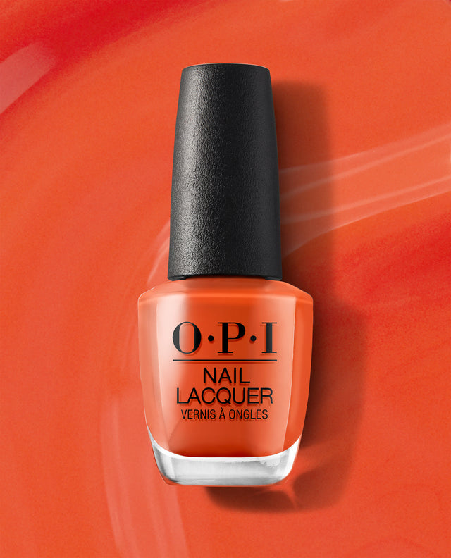 OPI U14 SUZI NEEDS A LOCH-SMITH