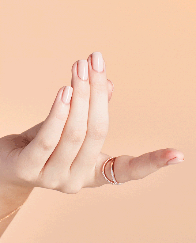 OPI GelColor Intelli-Gel GCS86