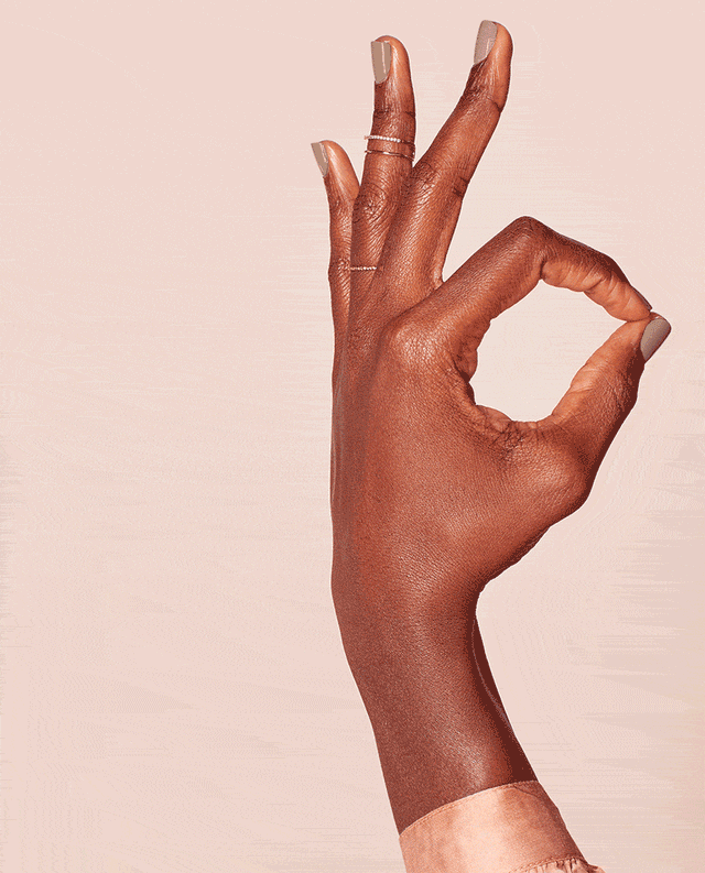 OPI GelColor Intelli-Gel  GCV28