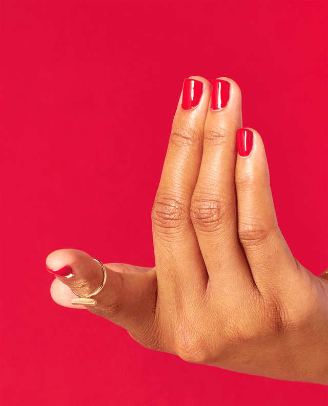 OPI GelColor Intelli-Gel  GCA16