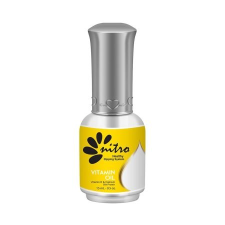 NITRO LIQUID DIP - Vitamin oil - 0.5 oz