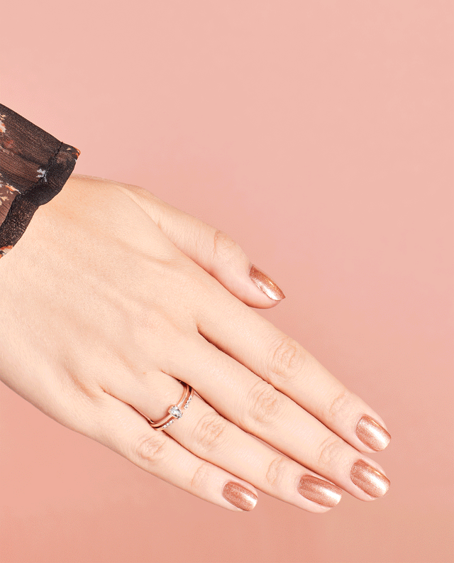 OPI GelColor Intelli-Gel GCV27