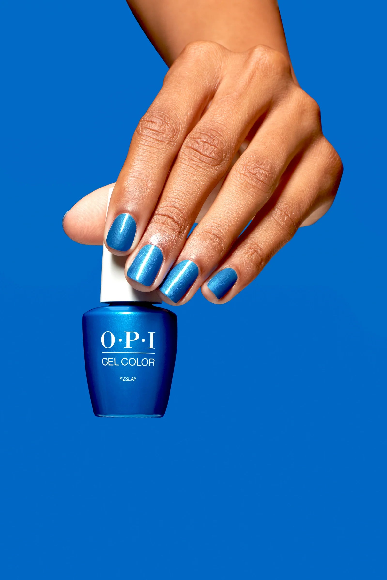 OPI Gel Thu 2024 - Bộ sưu tập Metallic Mega Mix (Bao gồm gel nền và gel phủ) 