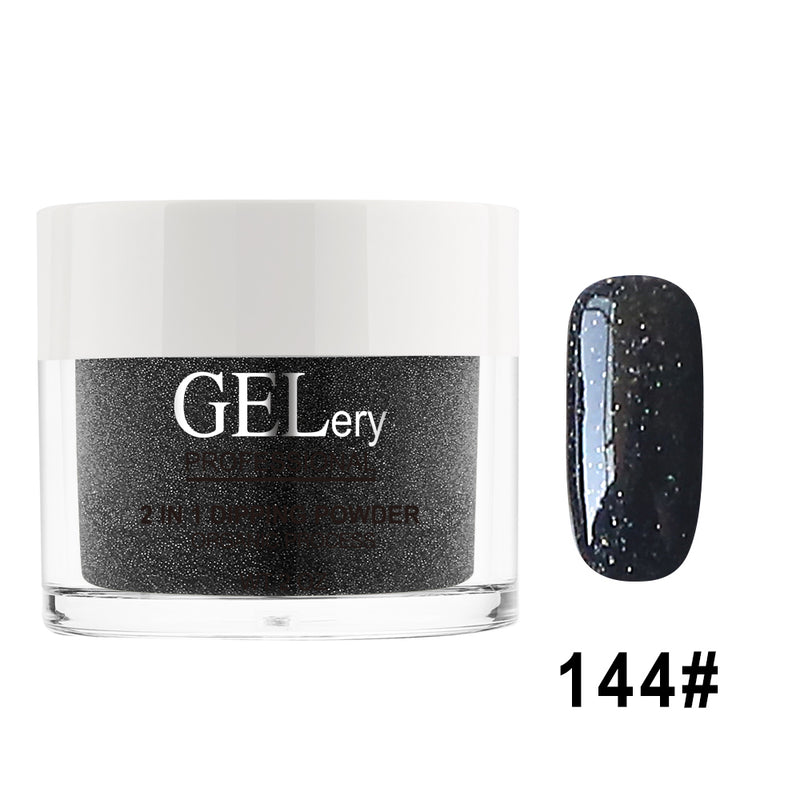 GELery 2 in 1 Acrylic &amp; Dipping Powder 2 oz -