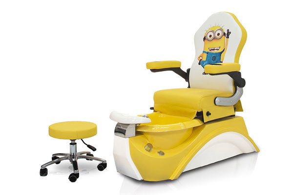 Brianna Kid Pedicure Spa Chair