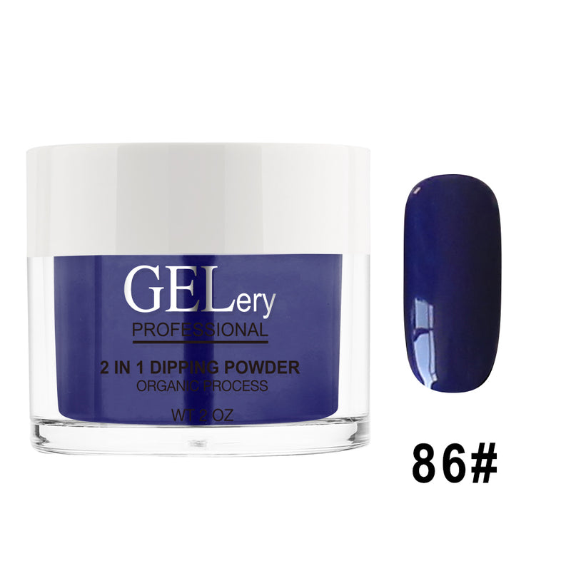 GELery 2 in 1 Acrylic & Dipping Powder 2 oz -