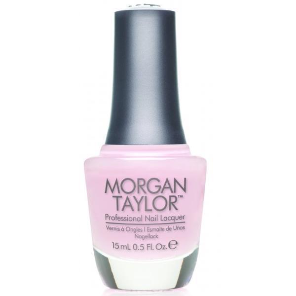 Morgan Taylor Nail Polish - #006 Simple Irresistible(#50006) - 15ml