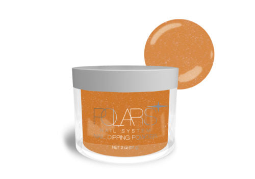 Polaris Dipping Powder 2 oz - #007 - Magic Orange