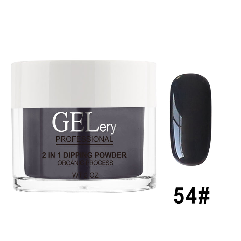 GELery 2 in 1 Acrylic & Dipping Powder 2 oz -