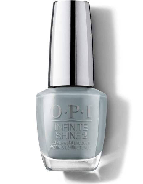 OPI Infinite Shine Polish - SH06 Ring Bare-er